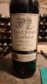 Les ormes de Cambras - Merlot