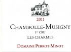 Chambolle-Musigny Premier Cru Les Charmes