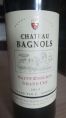 Château Bagnols