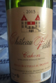 Château Vidille
