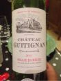 Château Guitignan