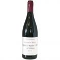 Chambolle Musigny 1er Cru les charmes