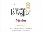 Domaine La Bastide