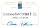 Chassagne-Montrachet Premier Cru Grande Montagne
