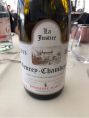 Gevrey Chambertin La justice