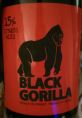 Black Gorilla
