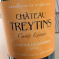 Cuvée Léonie