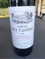 Château Puy Castera