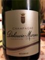 Champagne Réserve