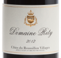 Domaine Rety Souffle d'Or