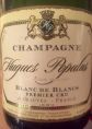 Brut Blanc de Blancs