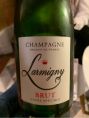 Cuvée Spéciale - Brut
