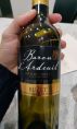 Baron d'Ardeuil vieilles vignes