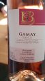 Gamay Rosé