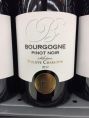 Bourgogne Pinot Noir Sélection
