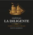 Château La diligente