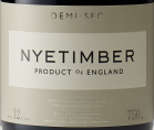 Nyetimber - Demi Sec