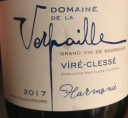 Domaine de la Verpaille Viré-Clessé - Harmonie