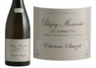Puligny-Montrachet Premier Cru Combettes