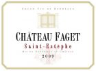 Château Faget