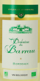 Bordeaux Blanc