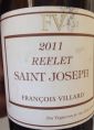 Saint-Joseph Reflet