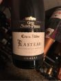 Rasteau