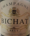 Champagne Bichat Brut