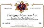 Puligny-Montrachet Premier Cru Les Folatières