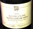 Bourgogne - Hautes Cotes de Nuits