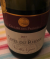 Côtes du Rhône Vieilles Vignes