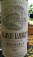 Fronsac