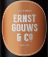 Pinotage Ernst Gouws