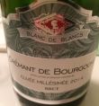 Crémant de bourgogne