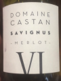 «Savignus» Merlot VI