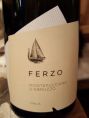 Ferzo - Montelpuciano d'Abruzzo