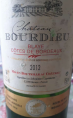 Château Bourdieu