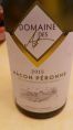 Domaine des As Mâcon Péronne