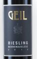 Geil Beerenauslese (demi bouteille)