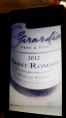 Saint-Romain - Vieilles Vignes