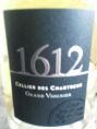 Grand Viognier 1612