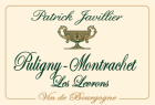 Puligny-Montrachet Les Levrons