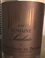 Domaine Saulaie