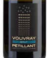 Vouvray Pétillant Brut, Méthode Traditionnelle