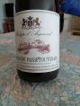 Bourgogne Passetoutgrain