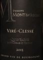 VIRE-CLESSE 