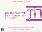 Les Chemins De Traverse