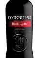 Cockburn's Fine Ruby