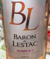 Baron de Lestac