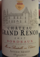 Grand Renom